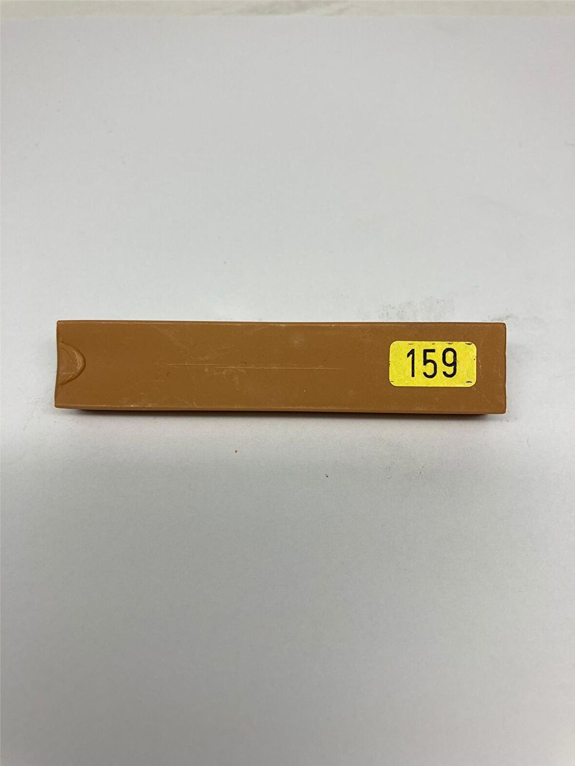 Sert Tamir Mumları Plus 159 Kayın/Karaçam PTK-17 8cm Sert Mum Plus